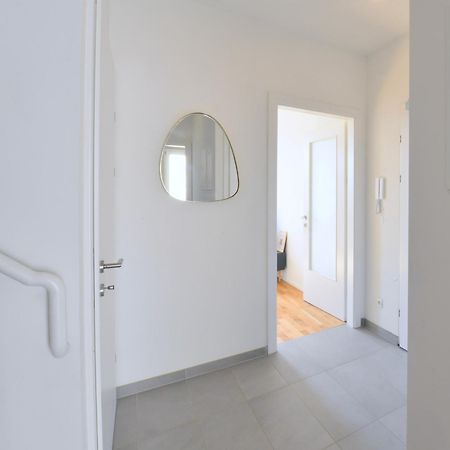 The 77 Anna Apartamento Viena Exterior foto