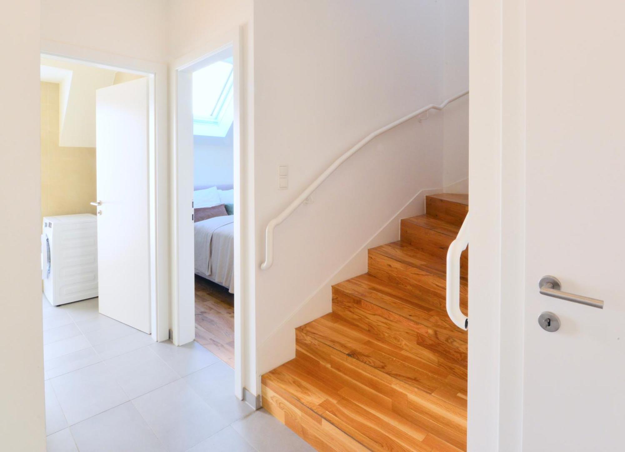 The 77 Anna Apartamento Viena Exterior foto